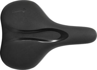 Selle Royal Rio Moderate 257x187 Unisex Bisiklet Selesi Siyah