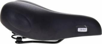 Selle Royal Sky Astrale Unisex 215mm Jelli ve Yaylı Sele