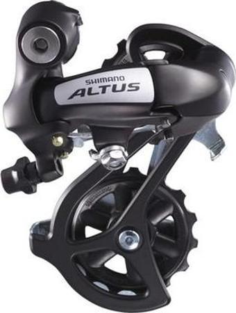 Shimano Altus Rd-M310 Arka Aktarıcı