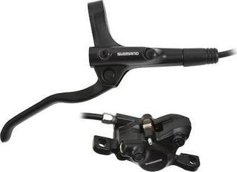 Shimano MT200 Arka Hidrolik Disk Fren Seti Sağ