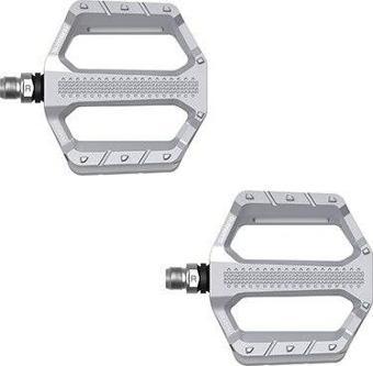 Shimano Pedal Mtb PD-EF202 Platform Silver