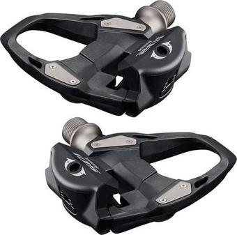 Shimano Yol Pedalı 105 PD-R7000 Karbon Siyah