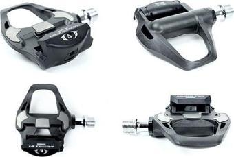 Shimano Yol Pedalı Ultegra PD-R8000 Karbon Siyah