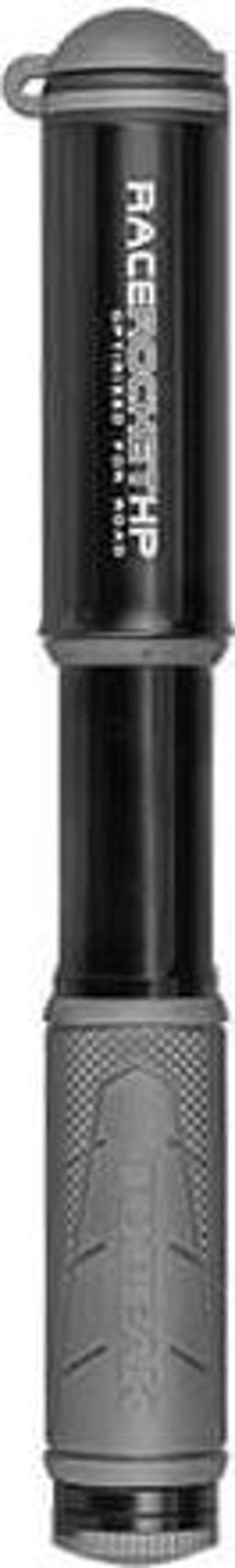 Topeak Race Rocket HP 160 psi Siyah Bisiklet Pompa