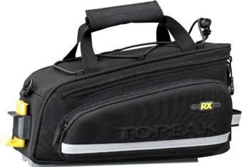 Topeak RX Trunkbag EX 2.8L Bisiklet Bagaj Çantası TT9636B