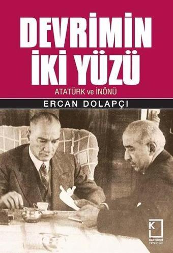 Devrimin İki Yüzü - Ercan Dolapçı - Kategori