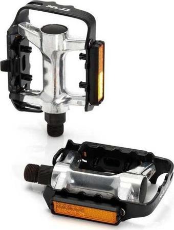 Xlc Pedal Mtb PD-M03 Aluminyum Gümüş Sb-Plus 2501811500