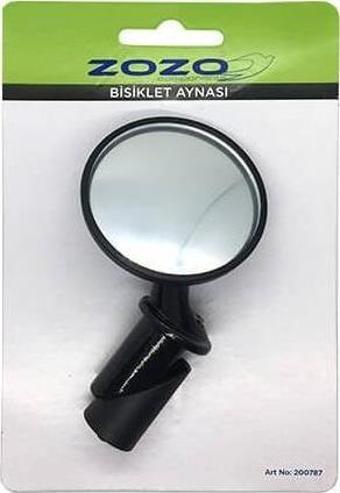 Zozo Gidon İçi Bağlantılı Bisiklet Ayna JY-16