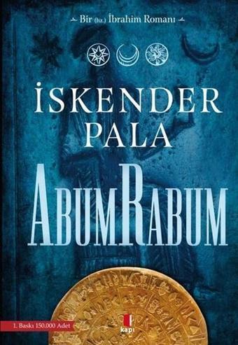 Abum Rabum - İskender Pala - Kapı Yayınları