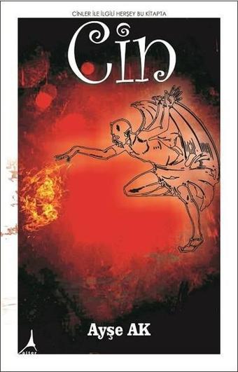 Cin - Ayşe Ak - Alter Yayınları