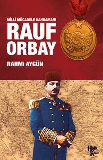 Rauf Orbay - Rahmi Aygün - Halk Kitabevi Yayınevi