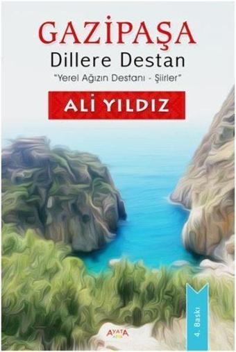 Gazipaşa Dillere Destan - Ali Yıldız - Ayata