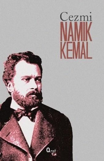 Cezmi - Namık Kemal - Araf Yayıncılık