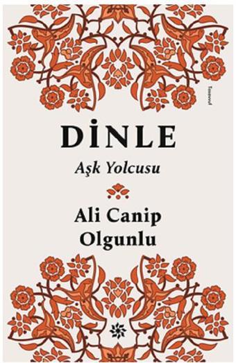 Dinle-Aşk Yolcusu - Ali Canip Olgunlu - Doğan Novus