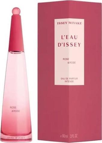 ISSEY MIYAKE L'Eau D'Issey Rose & Rose EDP 90 ml Kadın Parfüm