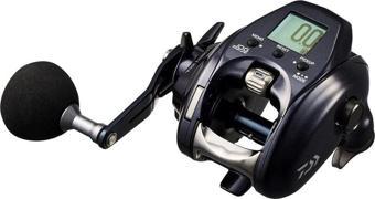 Daiwa 23 Leobritz 300JL (Sol El) Elektrikli Olta Makinesi