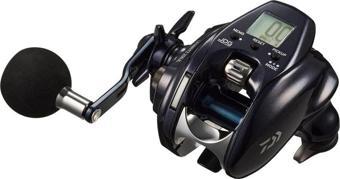 Daiwa 23 Leobritz 200JL (Sol El) Elektrikli Olta Makinesi