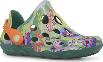 Merrell Mk167542 Hydro Moc Anist Yeşil Çocuk Sandalet