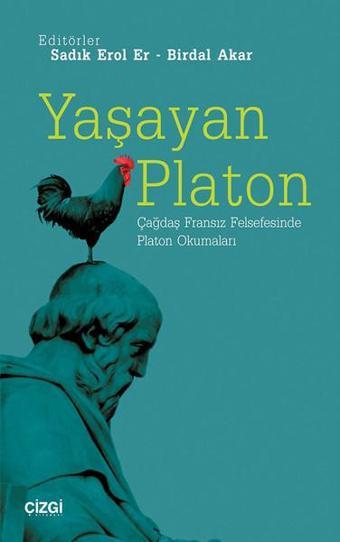 Yaşayan Platon - Çizgi Kitabevi