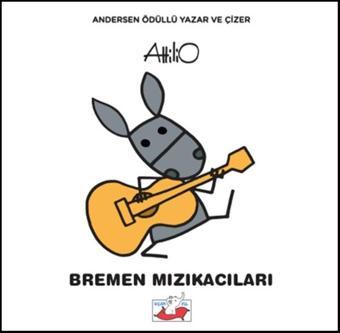 Bremen Mızıkacıları - Attilio Cassinelli - Uçan Fil