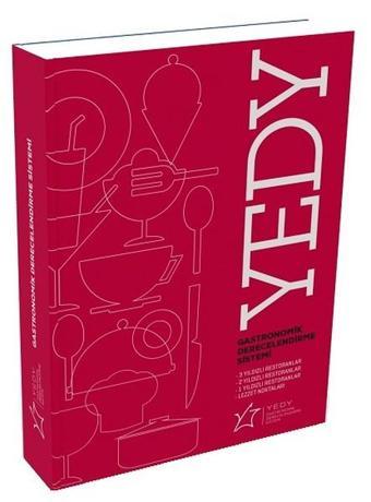 YEDY-Gastronomik Derecelendirme Sistemi - Yel Değirmeni Yayıncılık