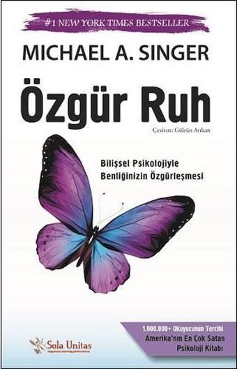 Özgür Ruh - Michael A. Singer - Sola Unitas