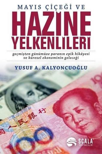 Mayıs Çiçeği ve HazineYelkenlileri - Scala Yayıncılık