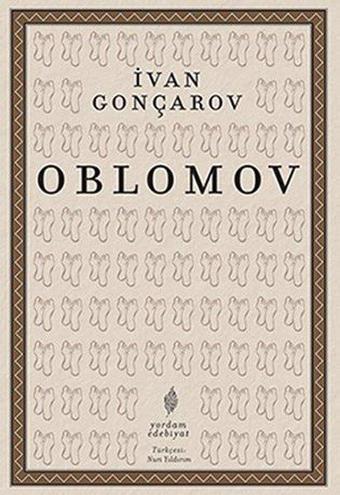 Oblomov - İvan Aleksandroviç Gonçarov - Yordam Edebiyat