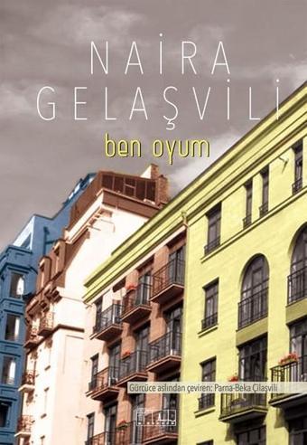 Ben Oyum - Naira Gelaşvili - Alabanda