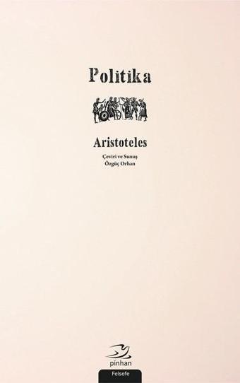 Politika - Pinhan Yayıncılık