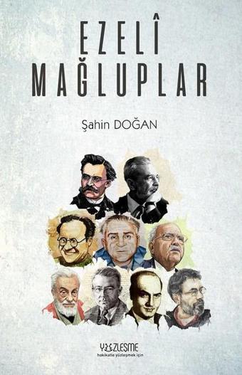 Ezeli Mağluplar - Şahin Doğan - Yüzleşme