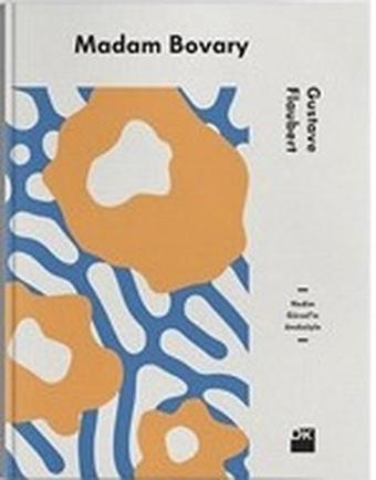 Madam Bovary - Gustave Flaubert - Doğan Kitap