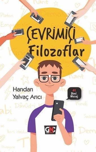 Çevrimiçi Filozoflar - Handan Yalvaç Arıcı - Genç Nesil