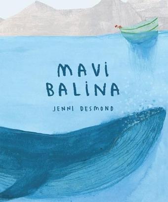 Mavi Balina - Odtü