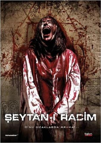 Şeytan-ı Racim ( DVD ) Ambalajında