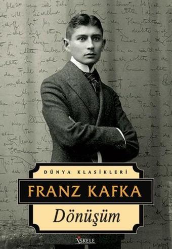 Dönüşüm - Franz Kafka - İskele Yayıncılık