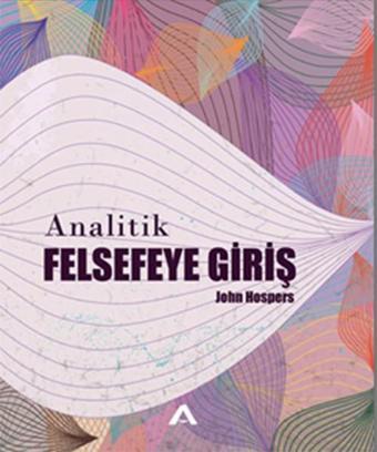 Analitik Felsefeye Giriş - John Hospers - Adres