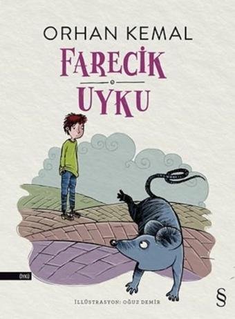 Farecik Uyku - Orhan Kemal - Everest Yayınları