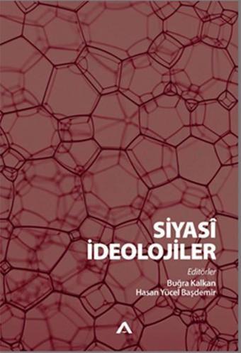 Siyasi İdeolojiler - Adres