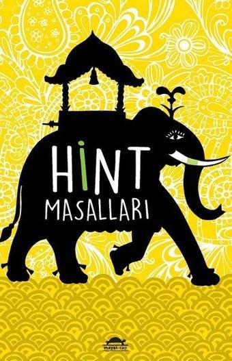 Hint Masalları - Joseph Jacobs - Maya Kitap