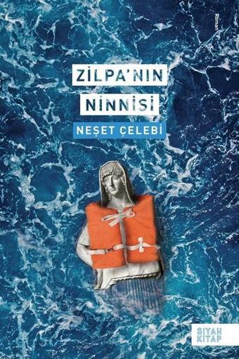 Zilpa'nın Ninnisi - Neşet Çelebi - Siyah Kitap