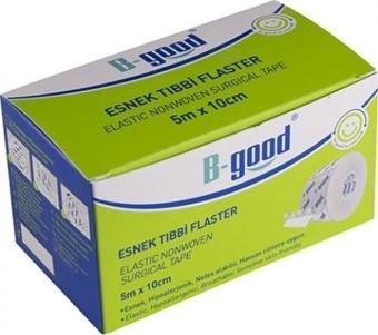 B-Good Esnek Fix Tıbbi Flaster 5Mx10Cm