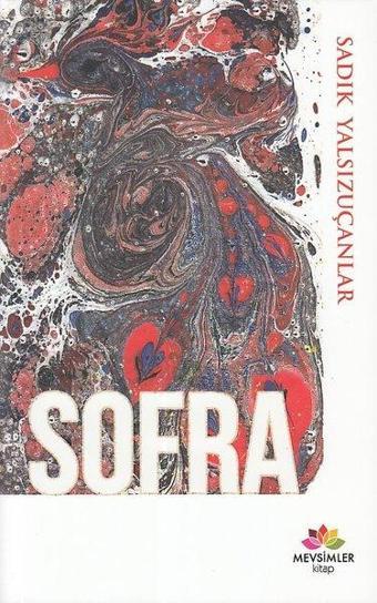 Sofra - Sadık Yalsızuçanlar - Mevsimler Kitap