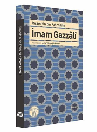 İmam Gazzali - Büyüyenay Yayınları