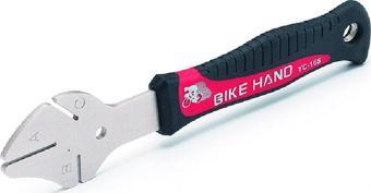 Bike Hand YC-165 Bisiklet Rotor Düzeltme Anahtarı