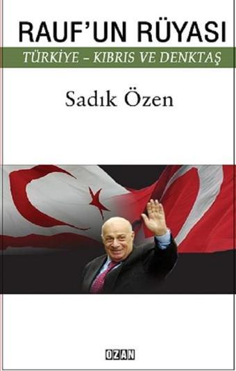 Rauf'un Rüyası - Ozan Yayıncılık
