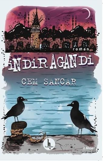 İndiragandi - Cem Sancar - H Yayınları