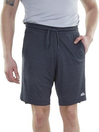 Alpinist Fitz Roy Ultra Dry Erkek Short Antrasit L (19153)