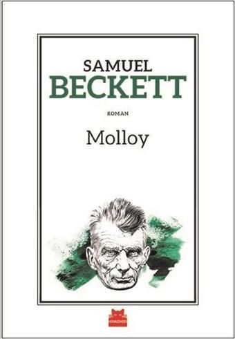 Molloy - Samuel Beckett - Kırmızı Kedi Yayınevi