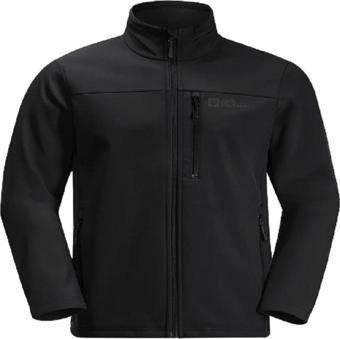 Jack Wolfskin Whirlwind Outdoor Softshell Mont